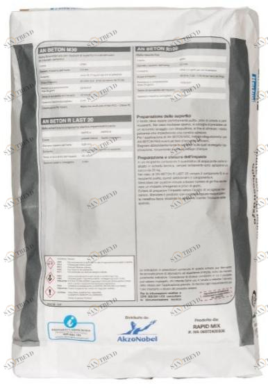 Sikkens Двухкомпонентный гидроизоляционный цементный раствор An beton sun-id-1362329