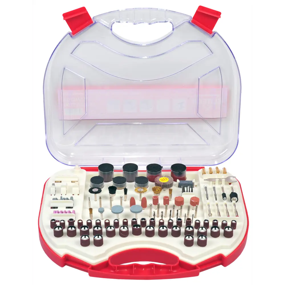 Набор шарошек Elitech 179134, 300 шт STLM-2186015 - Вид №1