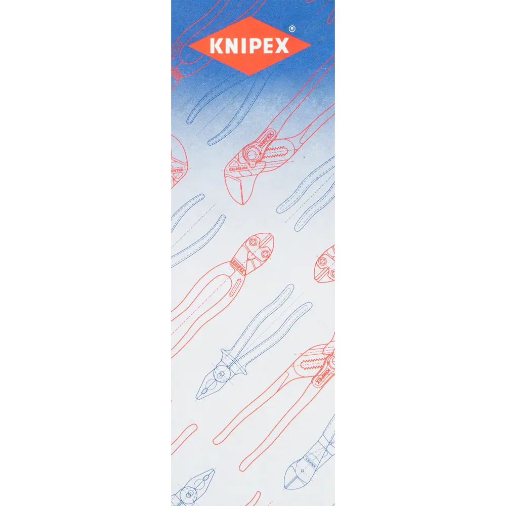 Бокорезы Knipex KN-7006160 160 мм 82212076 STLM-2189657  - Вид №2