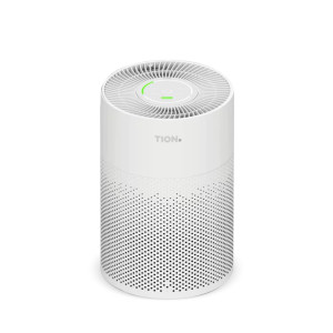 90550828 Очиститель воздуха IQ 200 белый STLM-0277076 TION