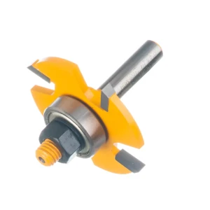 Фреза кромочная пазовая дисковая Энкор №10563