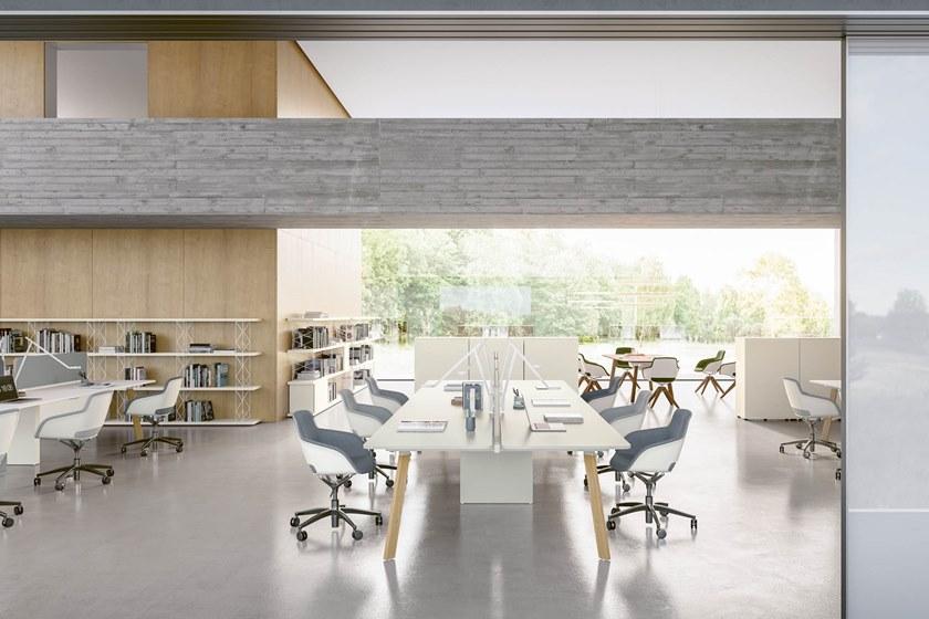 Sinetica Модульный операционный стол из дерева Stay sun-id-1508507 - Вид №10