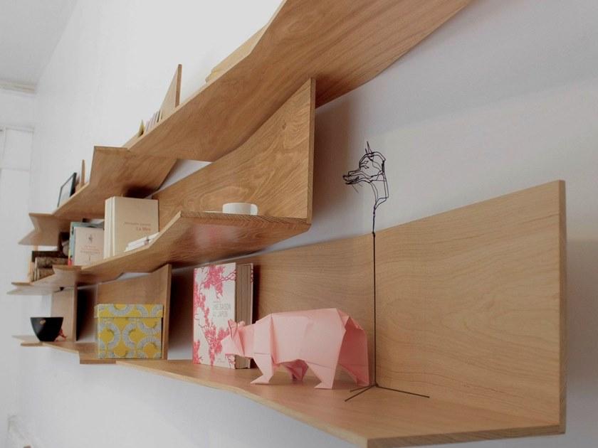 Compagnie Модульный стенной книжный шкаф sun-id-1348048 - Вид №6