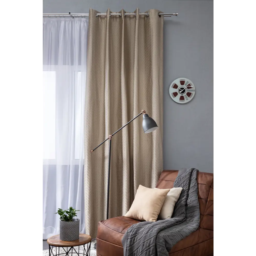 Торшер Braccio 1xE27x60 Вт цвет чёрный матовый 18638977 STLM-2000727 Arte Lamp  - Вид №10