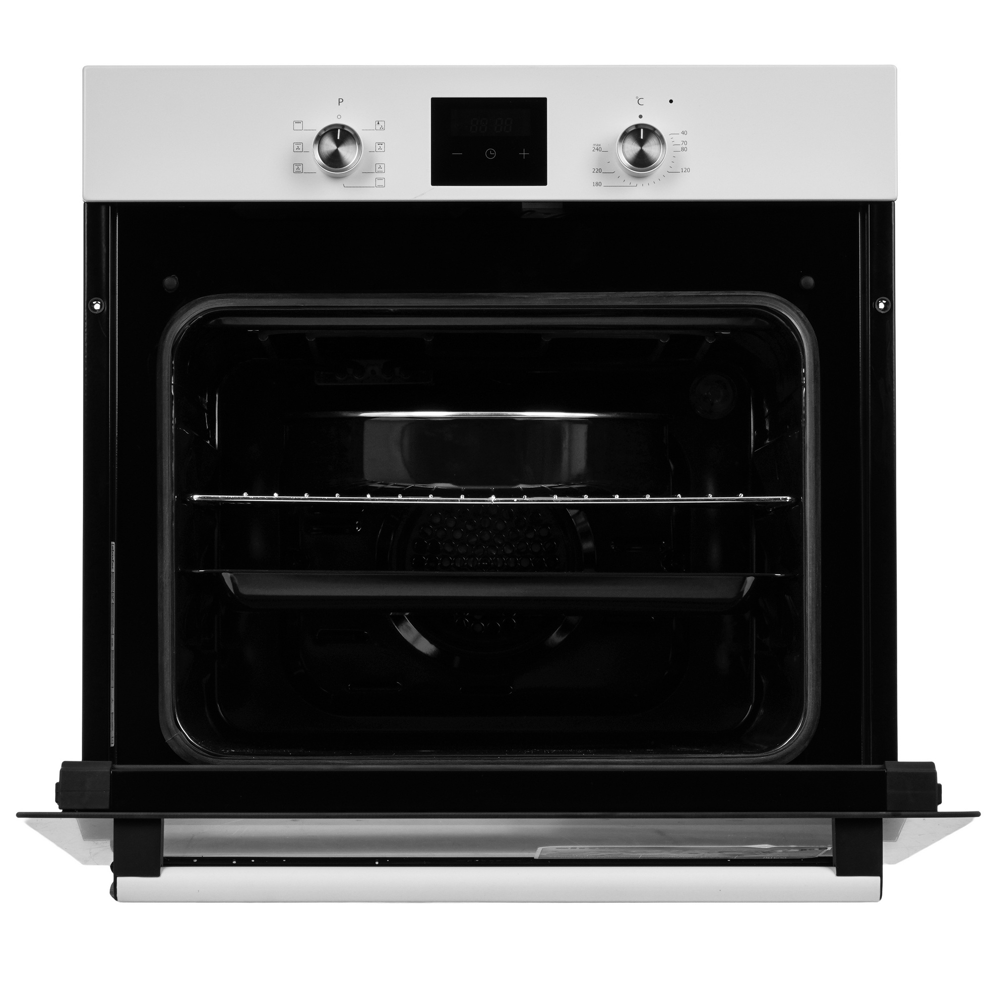 9280263 Духовой шкаф электрический Simfer B6EW56070 + Варочная поверхность электрическая Simfer H60D14B000 STDN-0125753 - Вид №7