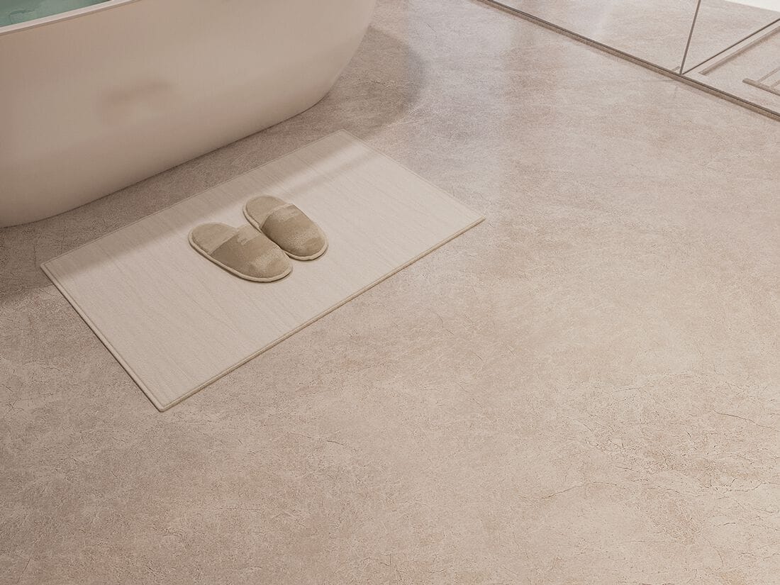 Мраморный пол / покрытие GANI MARBLE TILES NUVOLA MARRONE ARCH-00064885 - Вид №1