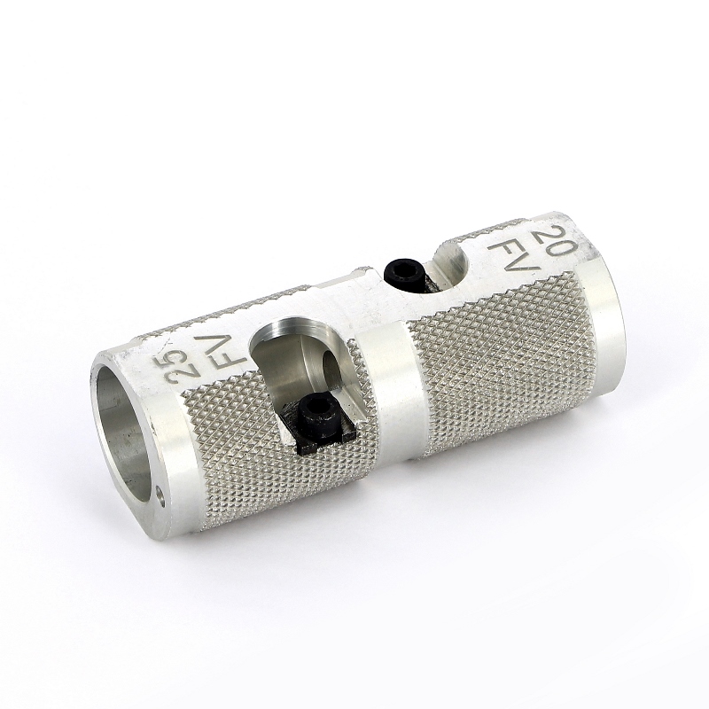 Обрезное устройство для фольги полипропиленовой трубы STABI FV-PLAST 20-25мм 411025 - Вид №1