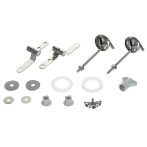 Крепления универсальное к сиденью для унитаза Wirquin