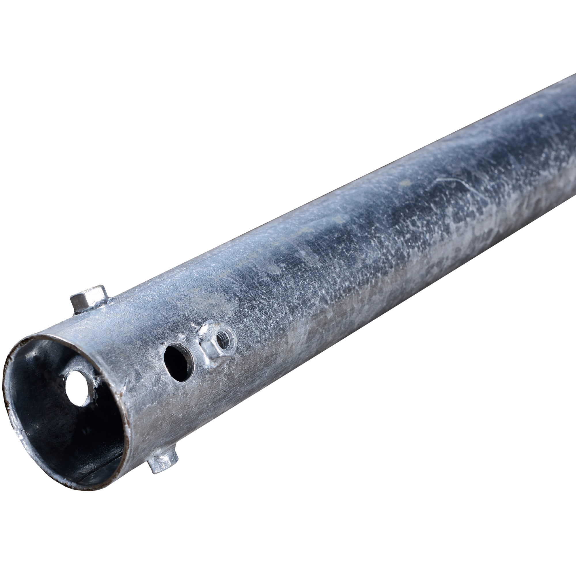 82262719 Винтовая свая BAU SVKS T4 89x1450 мм Santreyd  - Вид №2