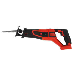 Сабельная пила Einhell PXC TP-AP Power X Change 18V  , Без ЗУ, Без АКБ 9148570