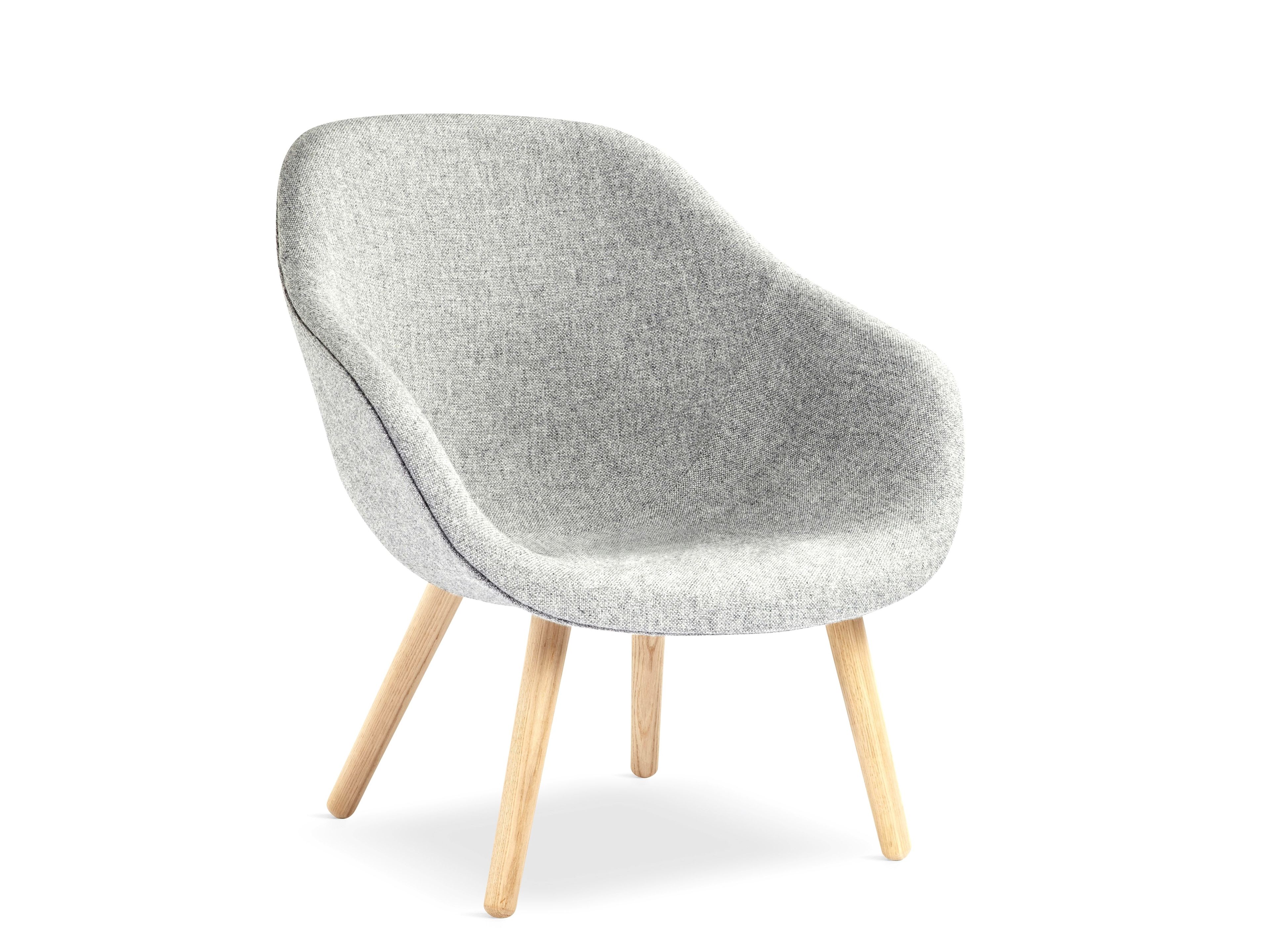 Кресло с подлокотниками Hay About a Lounge ARCH-00114014