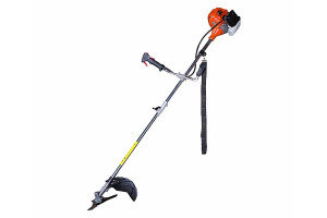16162531 Бензотриммер BC427S Slogger