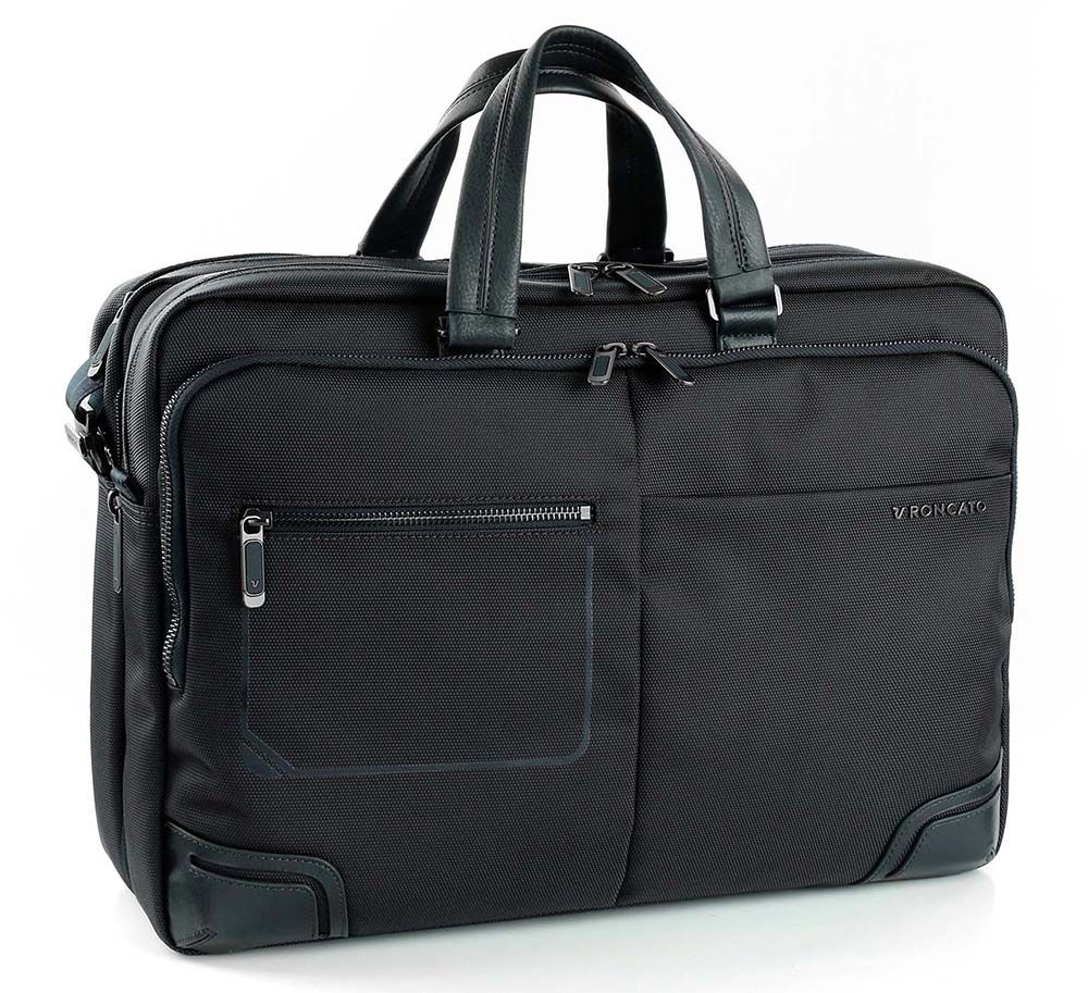 2152-01 Сумка для ноутбука 2152 15,6 Roncato Wall Street