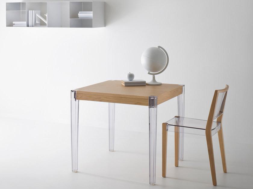 GABER Стул из технополимера Together sun-id-1453035 - Вид №2