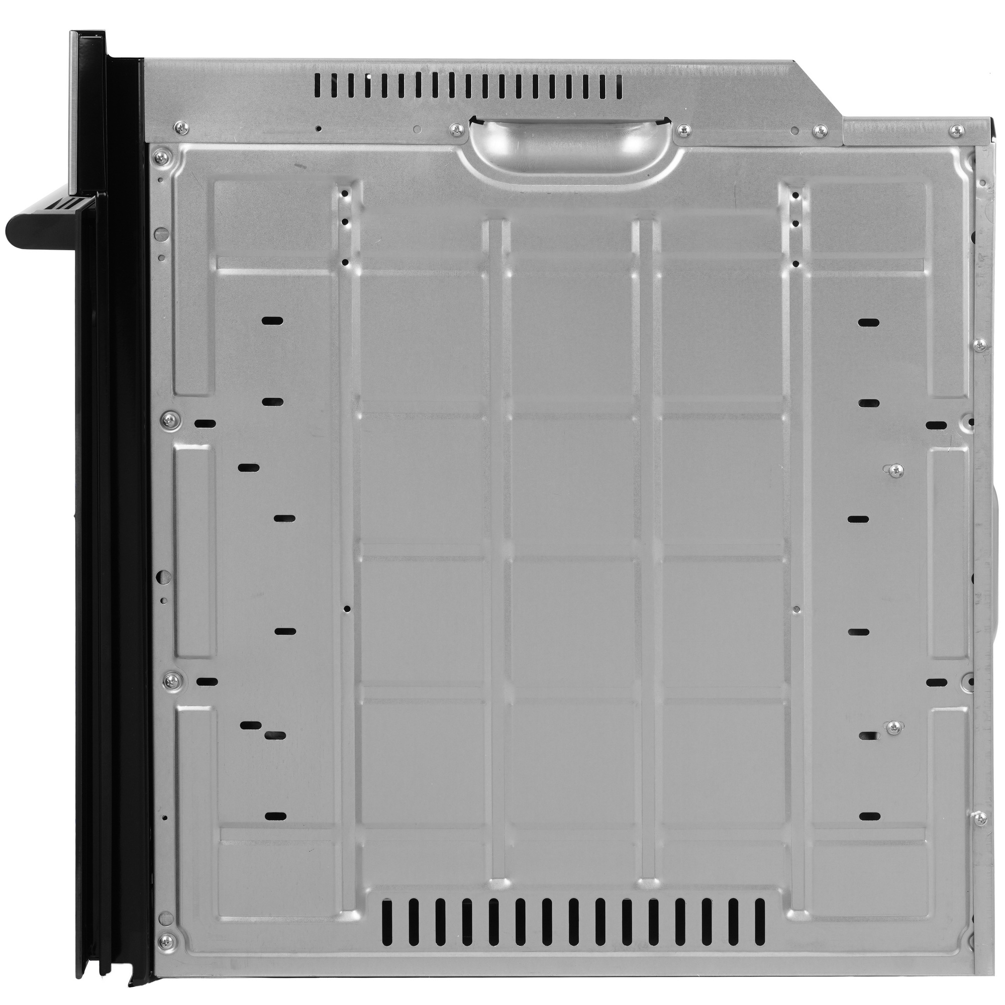 9280276 Духовой шкаф электрический Simfer B6EW56070 + Варочная поверхность газовая Simfer H60K40C000 STDN-0064072 - Вид №3