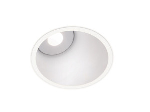 Утопленный светодиодный прожектор