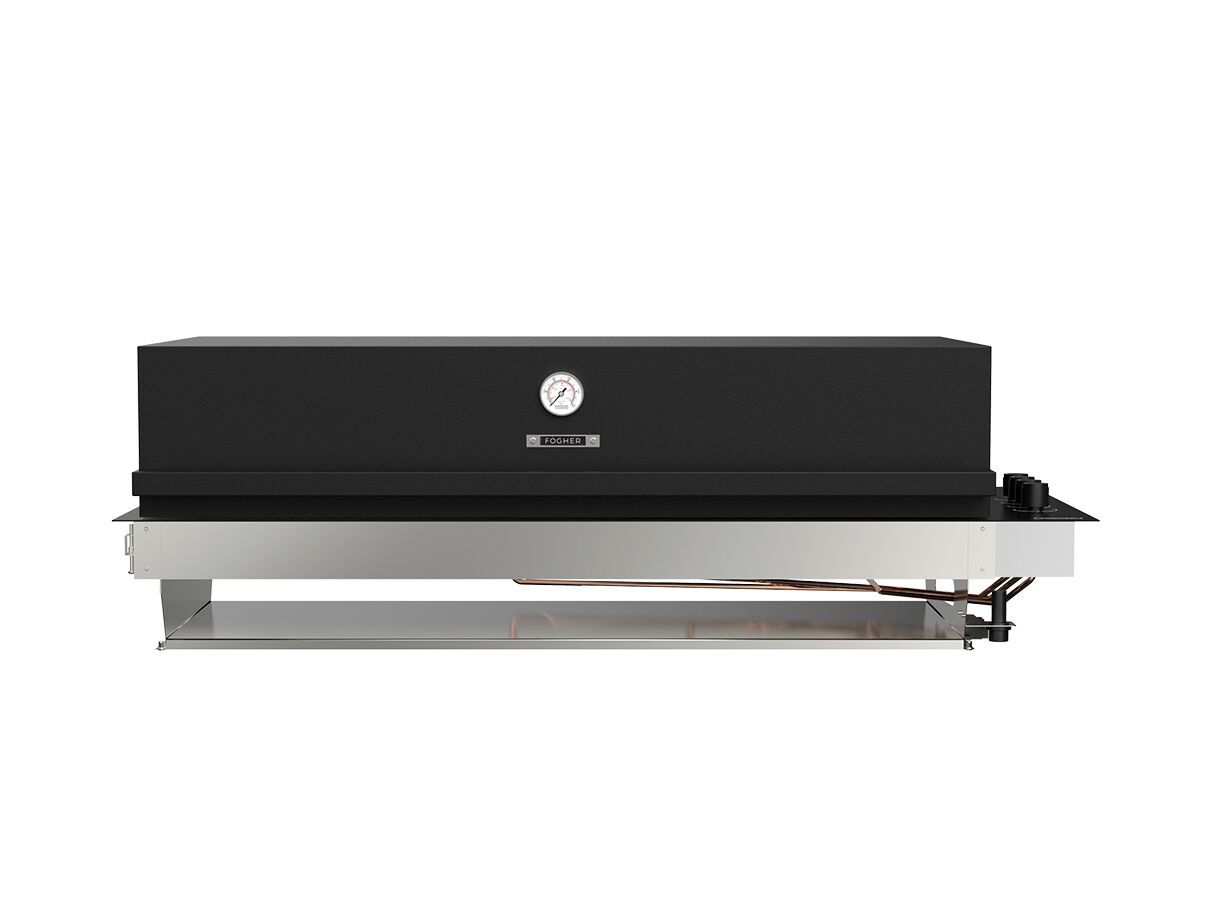Встраиваемые барбекю Fògher FGB 1000 FO ARCH-00113107