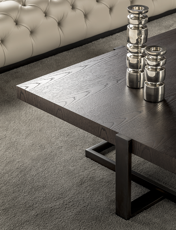 Стол журнальный BIG KING MEDEA HE301 2 HERITAGE - Вид №1