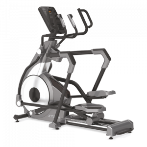 X700M Эллиптический тренажер bronze gym x700m Bronze Gym