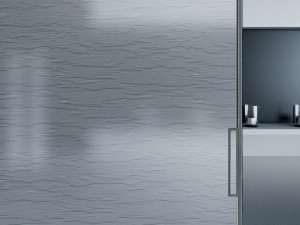 Текстурированное матовое стекло