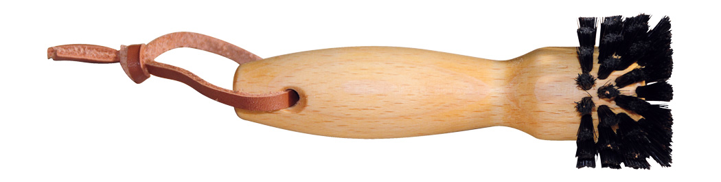 310612 торцовая щетка кисть мир Buerstenwelt 