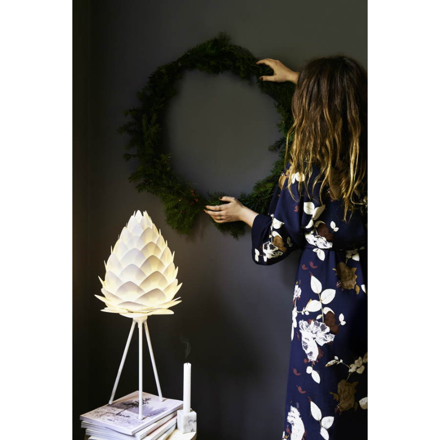 2019 Плафон conia mini белый UMAGE  - Вид №3