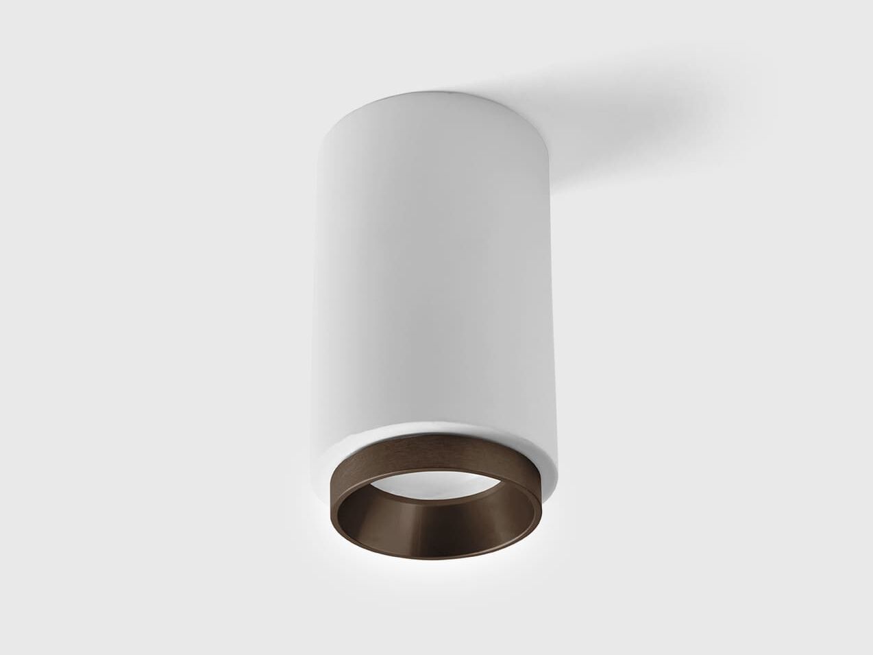 Гипсовый потолочный светильник Tecnico PROPILEI ARCH-00125324