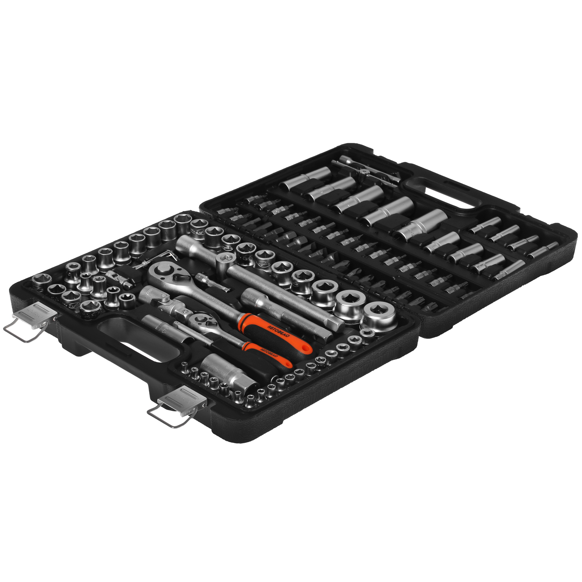 Набор инструментов АвтоDело 39818 8142161 STDN-0100402 - Вид №3