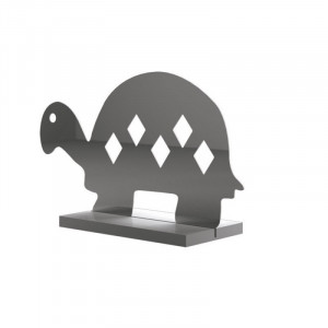 D127X25 Набор жестяных булавок из 4 жестяных банок Adriani e Rossi