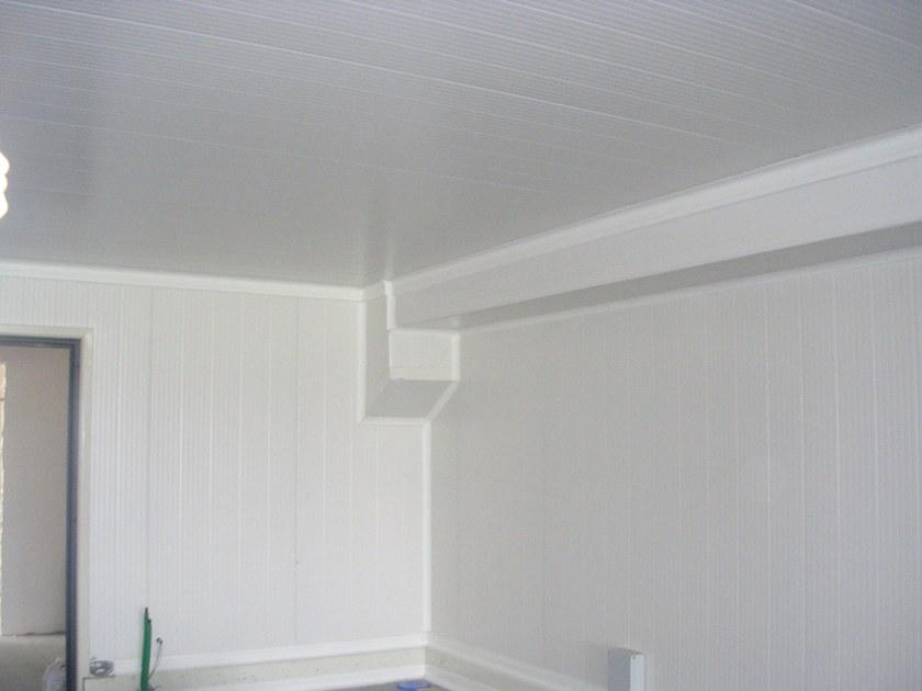 IsolPack Утепленная металлическая панель для фасада Alfa sun-id-1390500 - Вид №2