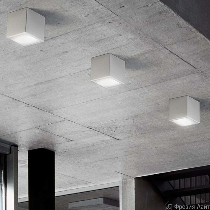 Panzeri P3901 Three потолочный 91274