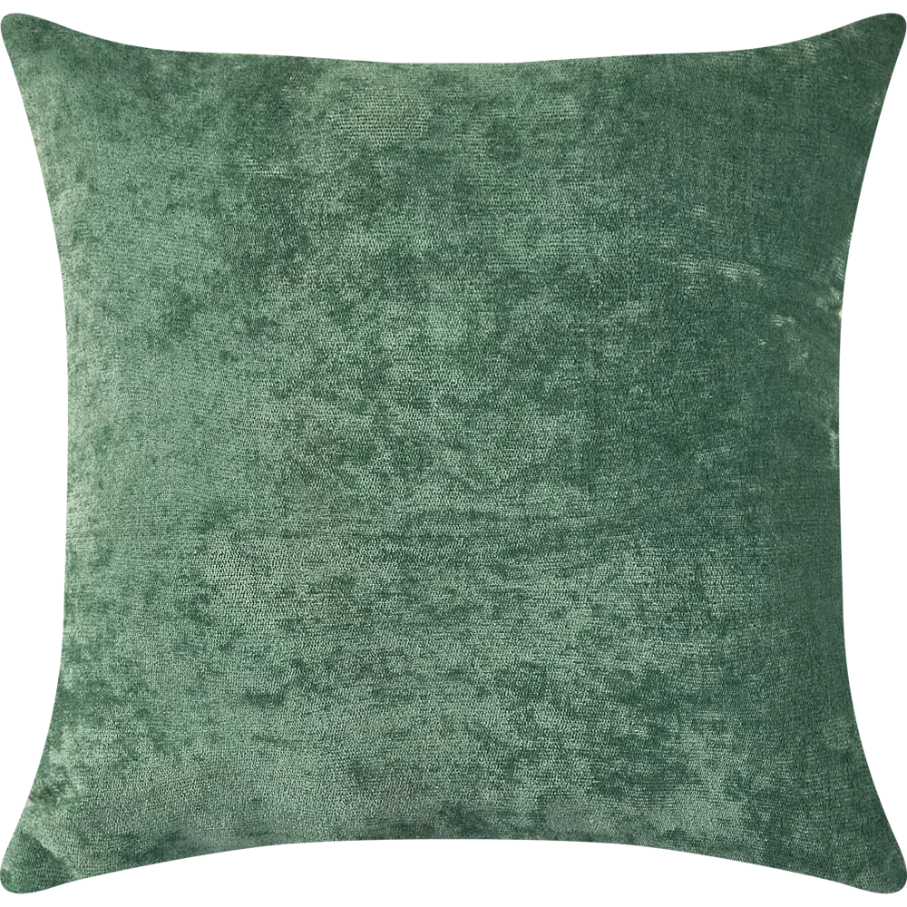 Подушка Agata 40x40 см цвет хаки 88477376 STLM-2150612 SEASONS 