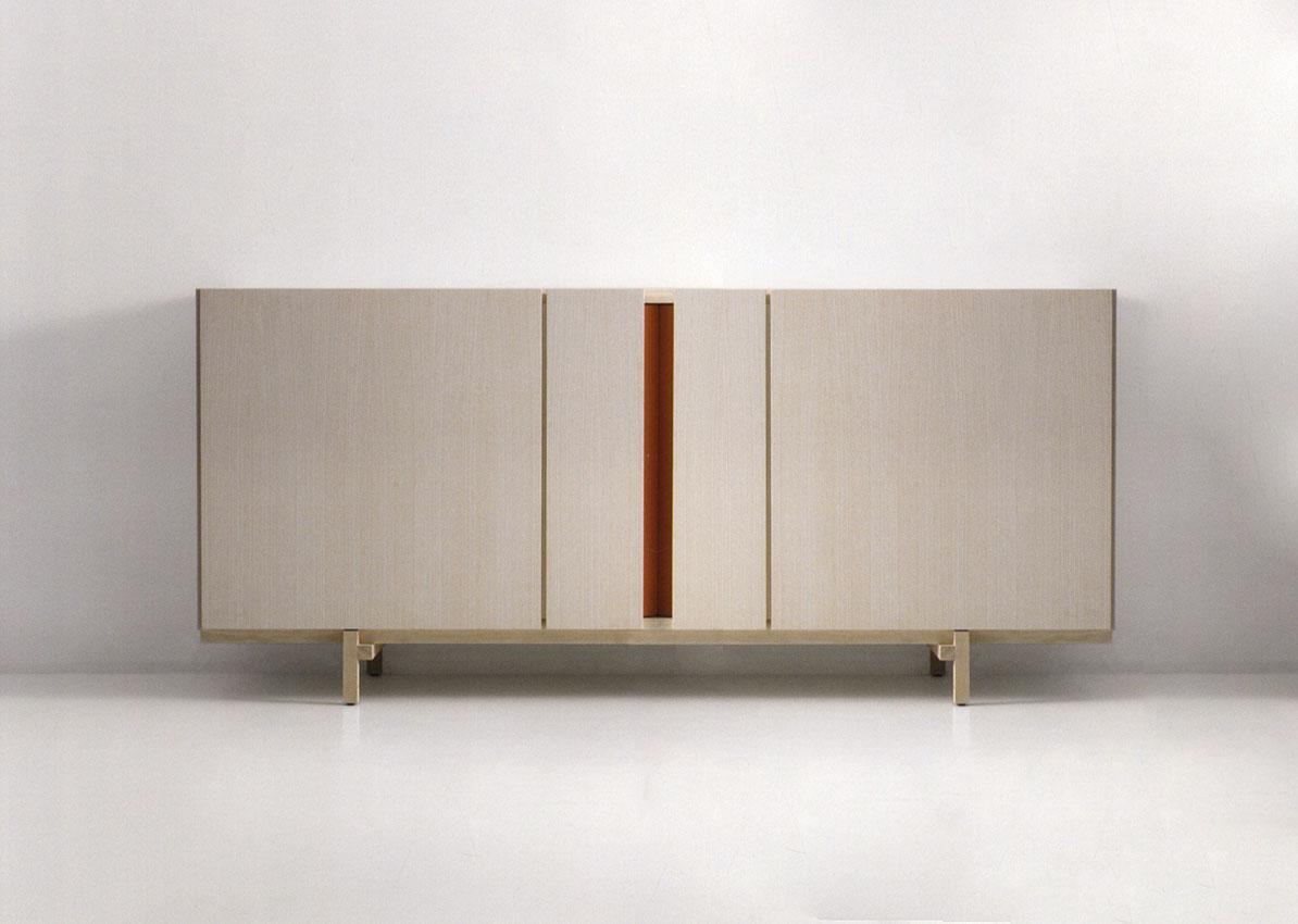 Комод Scoop FLAI 17640 B 