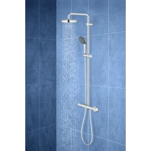 Душевая система Grohe Vitalio Start 210 с термостатом 81895988 STLM-2190500