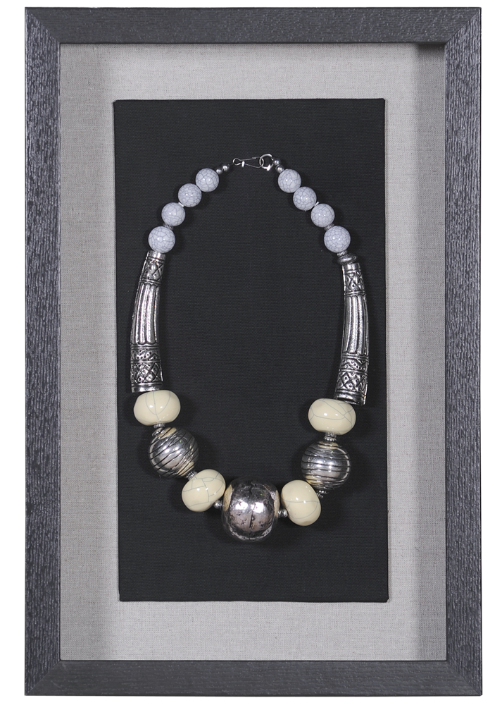 15154C Панно "Ожерелье 3" LAB.Space  - Вид №1