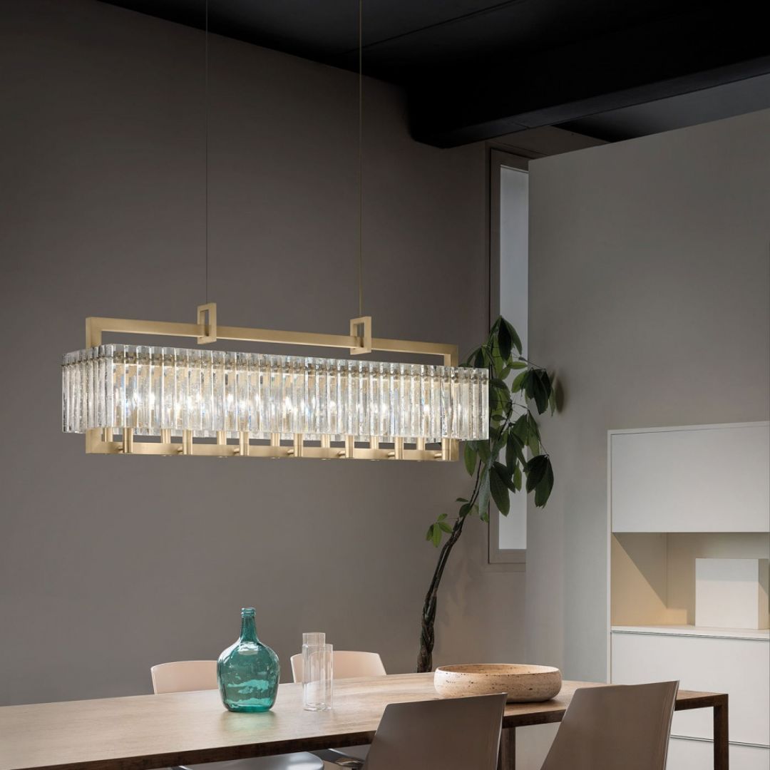 Masiero Crek A1 бра creka1 - Вид №1