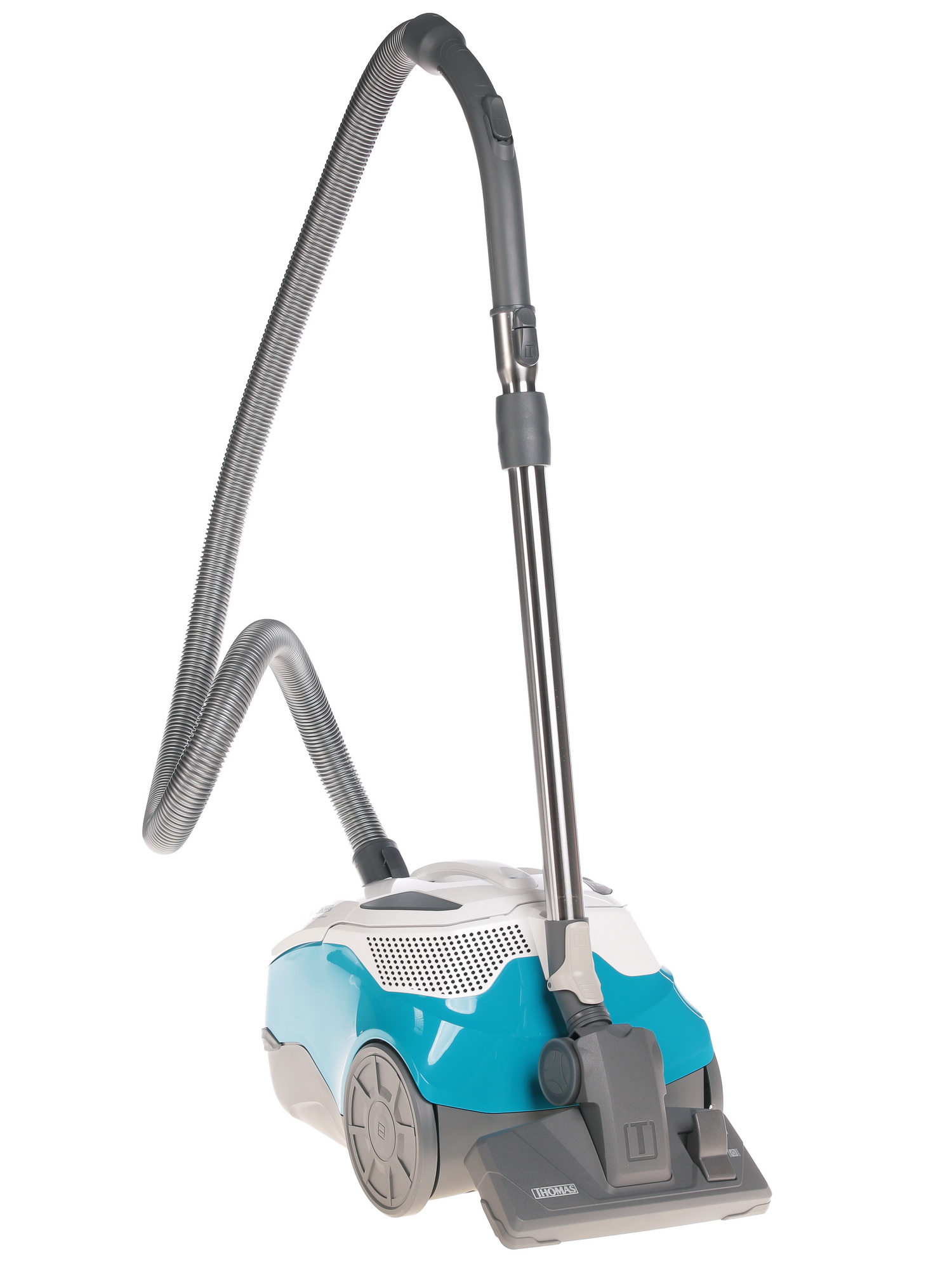 1007697 Пылесос Thomas Perfect Air Allergy Pure белый STDN-0146831 - Вид №8