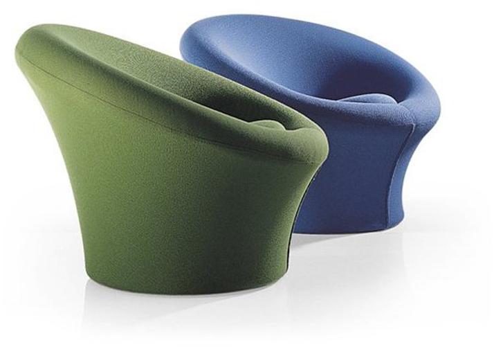 Artifort Мягкое кресло Mushroom sun-id-1426986 - Вид №2