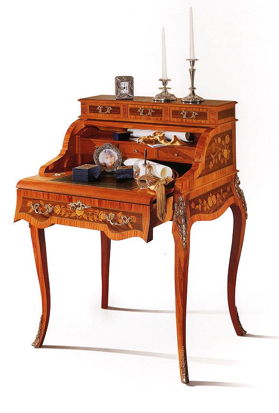 Секретер  ANGELO CAPPELLINI 9670 ACCESSORIES