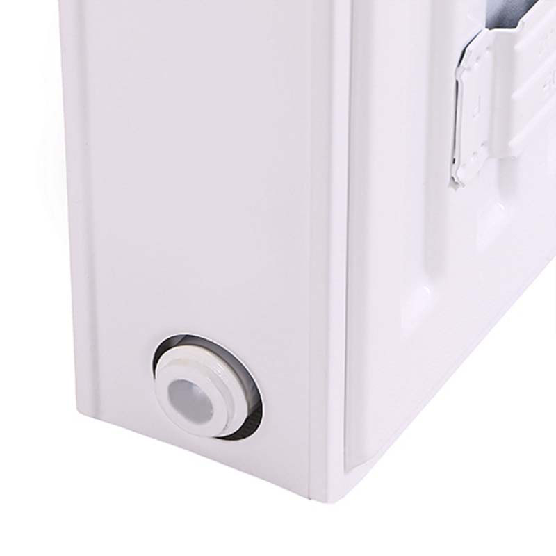 Радиатор стальной панельный COMPACT 11K VOGEL&NOOT 600x2200 E11KBA622A - Вид №4