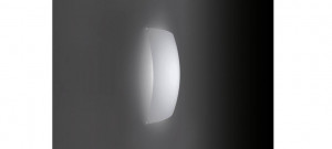 040692 Бра Vibia Quadra ice