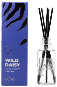 84841910 Ароматический диффузор Wild Daisy 50 мл STLM-0055955 AROMA HARMONY