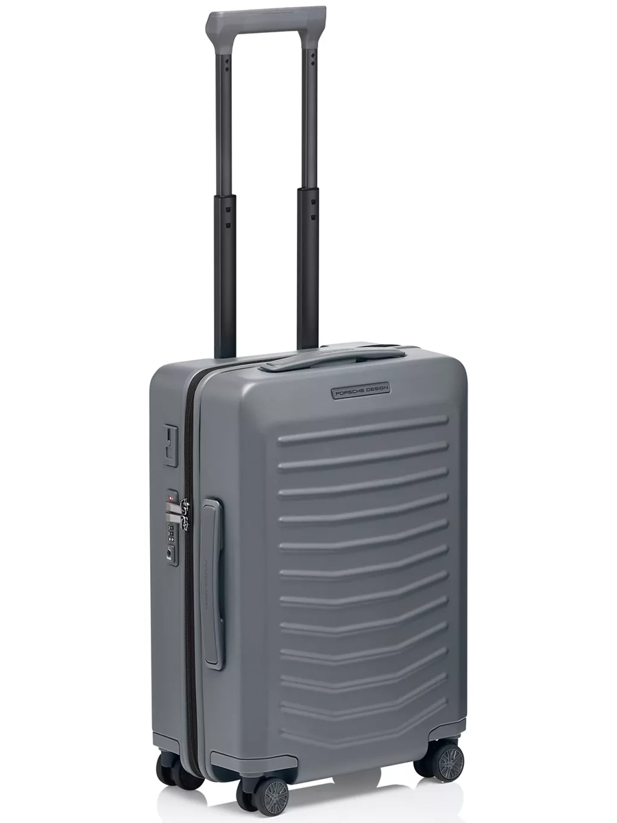 ORI05500.004 Чемодан ORI05500 4W Trolley S Porsche Design Roadster Hardcase 