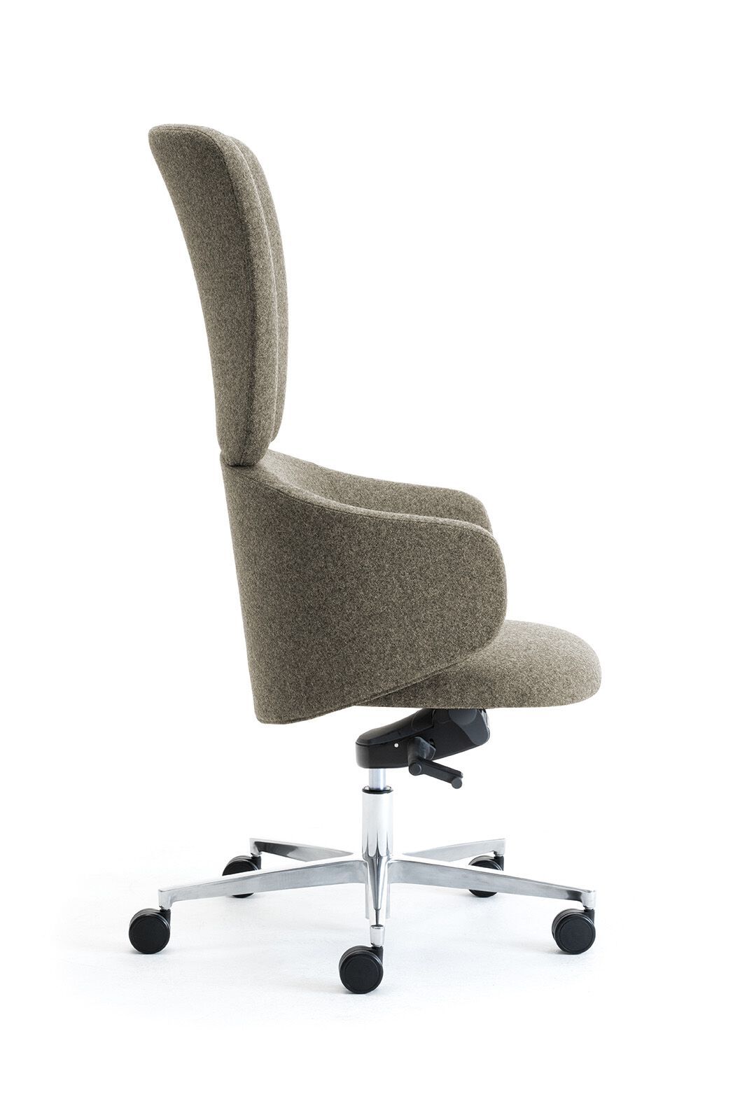 Офисное кресло с высокой спинкой Leyform Alisè ARCH-00084383 - Вид №12
