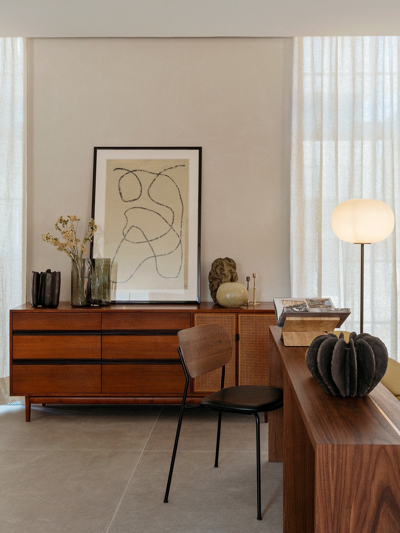 5709262024865 Сопутствующее кресло, без обивки LuceLight  - Вид №12