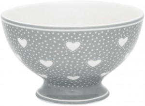 Пиала Penny grey 10 см