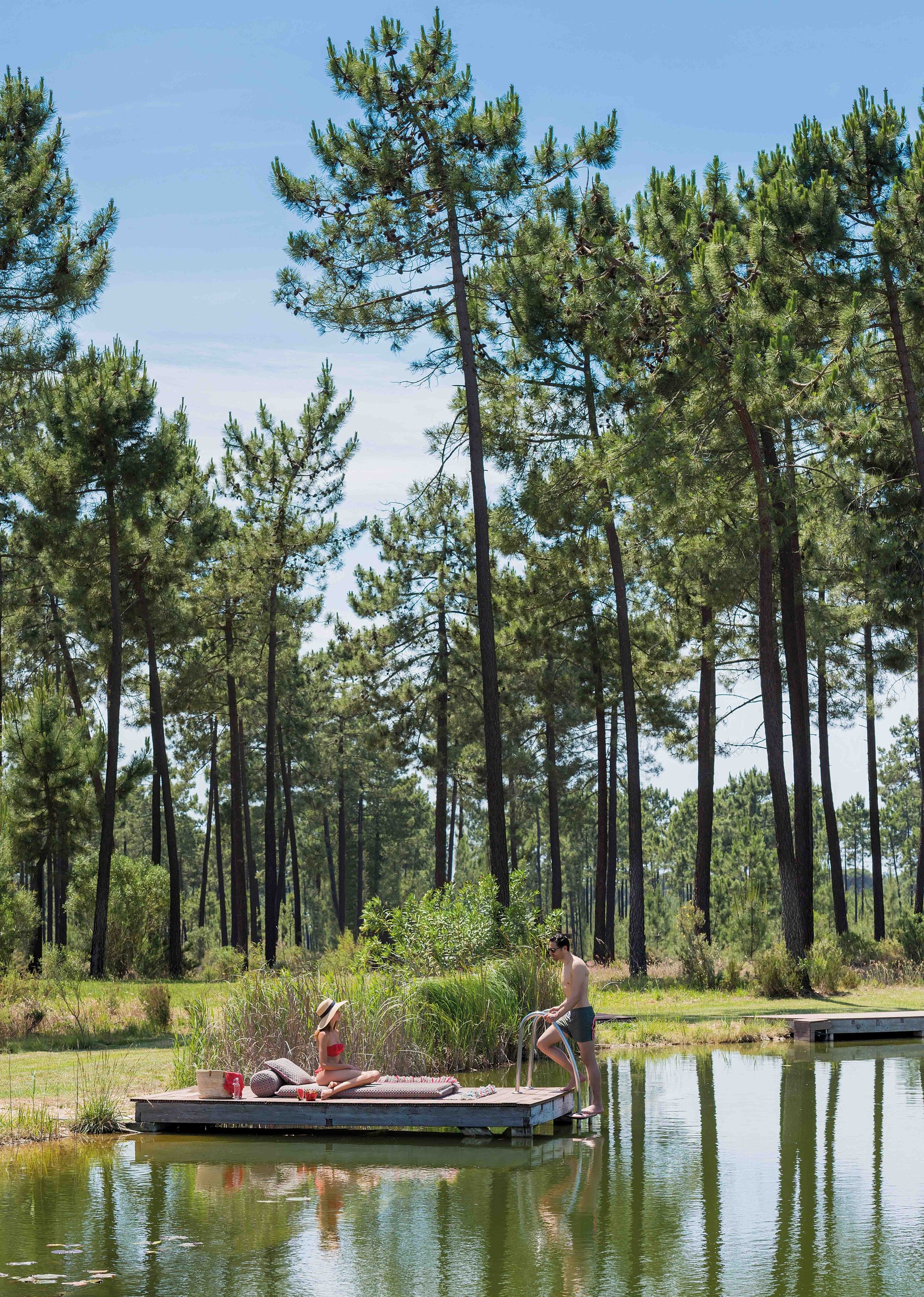 Напольный коврик из полипропилена GAN Garden Layers ARCH-00115427 - Вид №7