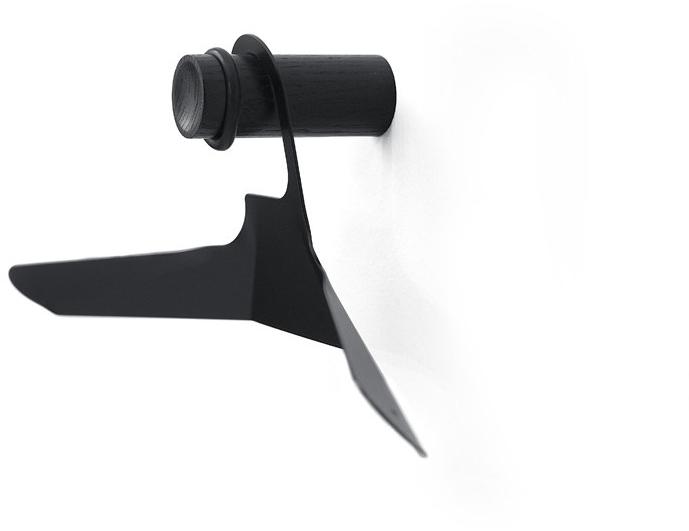 Karl Andersson Настенная вешалка из дерева sun-id-1383642 - Вид №1