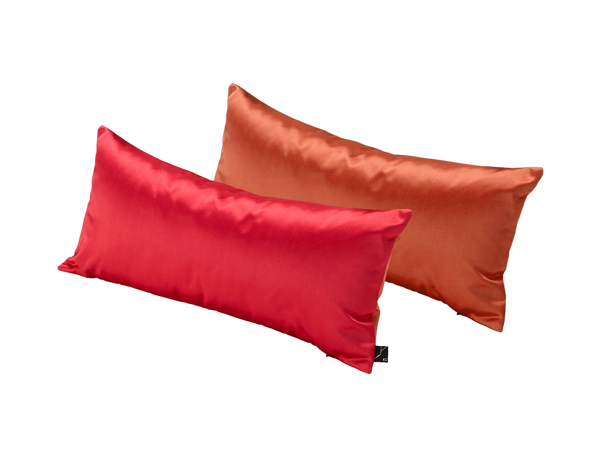 Прямоугольная подушка из ткани K-3 Maiko ARCH-00042262 - Вид №2