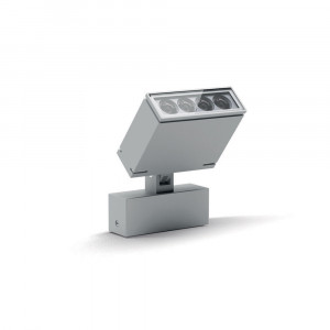 8820117 Проектор Platek TARGET SMALL Proiettore  TARGET SMALL Floodlight - 4 LED 3000K Elliptical